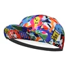 New Cycling Cap Customizable Bike Hats 5