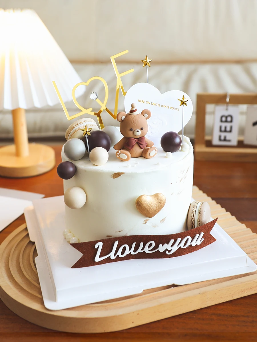 Cake Love - Bolos Decorados - Consulte disponibilidade e preços