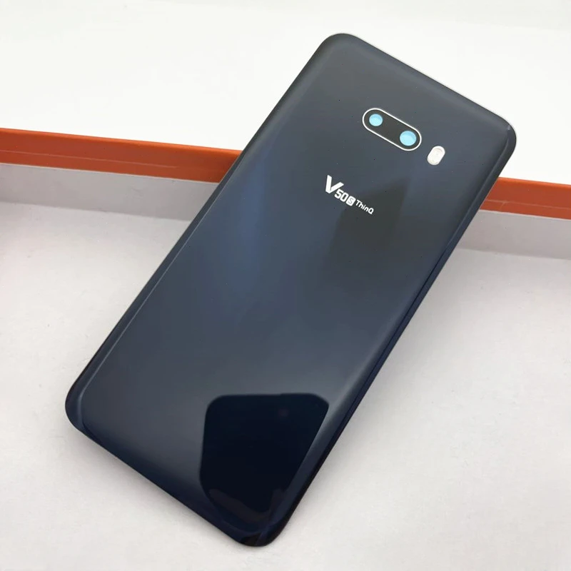 Рисунок 2 - С объективом камеры для LG V50S