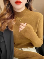Mustard yellow