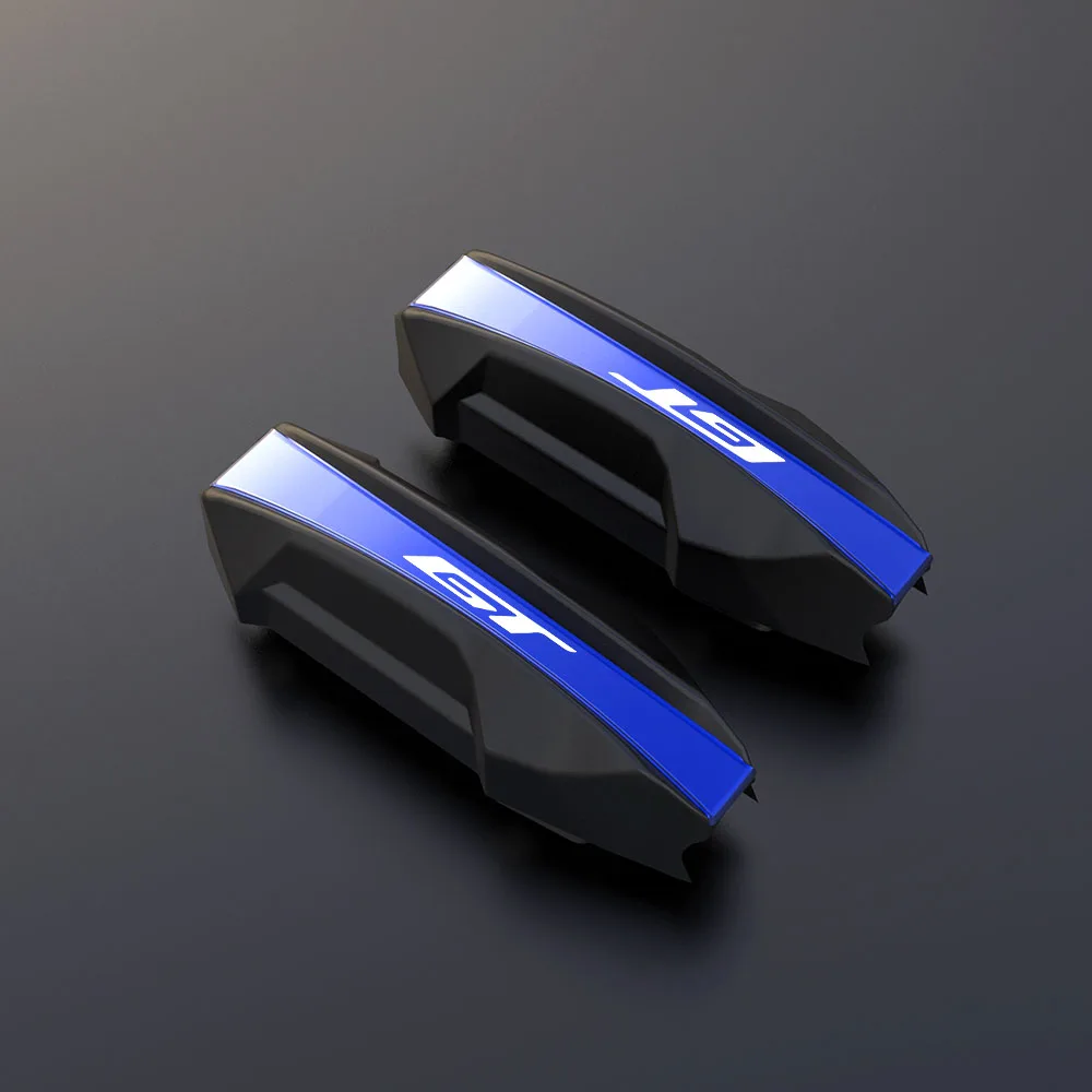 Moto 25Mm Motore Crash Bar Protezione Paraurti Per Yamaha Tracer 7 9 700 900 Gt Tracer 7Gt 9Gt 700Gt 900Gt 2015-2023