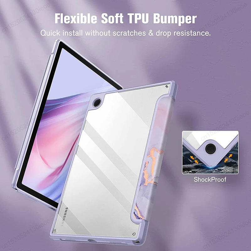 para Samsung Galaxy Tab A9 Plus, 11