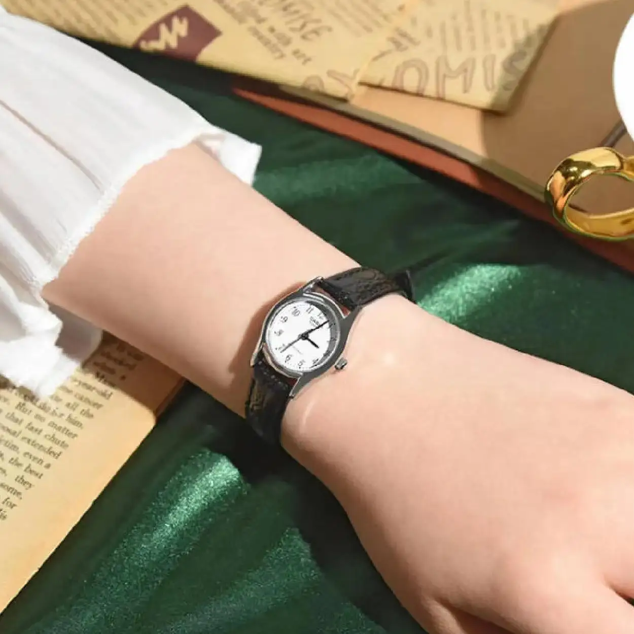 Рисунок 4 - CASIO/Водонепроницаемые кварцевые