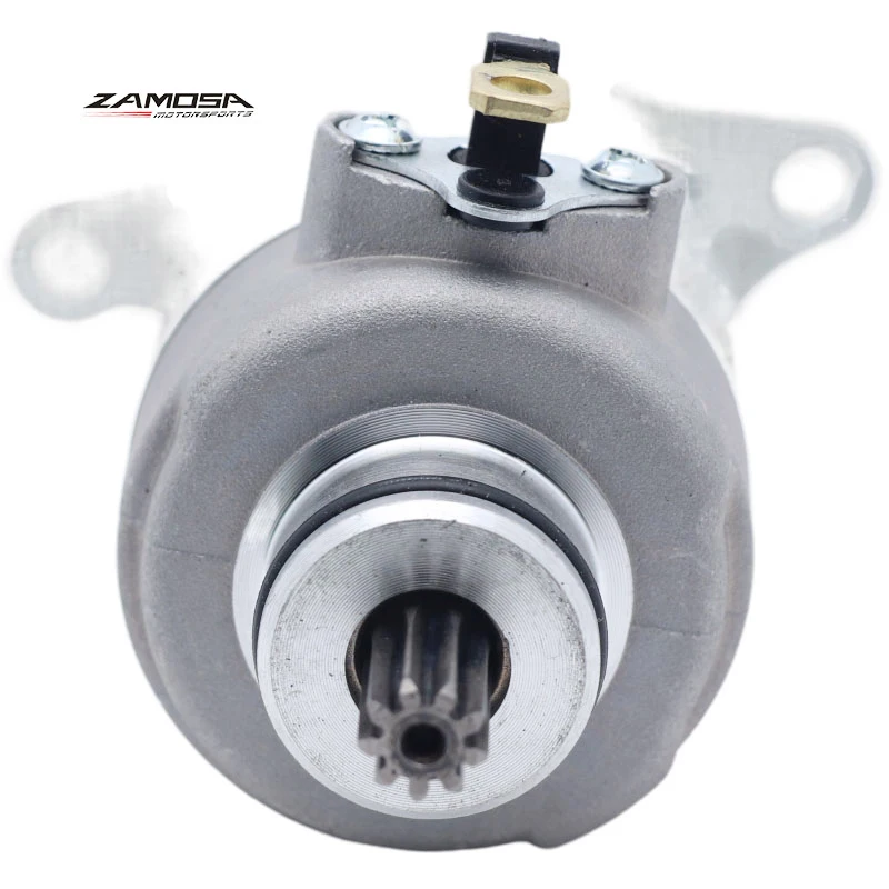 Compatible SYM ATTILA Megalo Shark Jet 1999- Euro MX 125 Symphony 150cc Motor 31200-H6B-000 V735100226 SCH0004