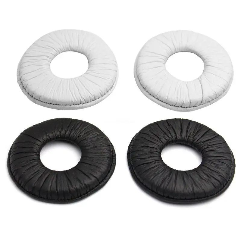 Cuscinetti Auricolari Per Cuffie Coperture Per Cuffie Mdr-Zx100 Zx300 Pezzi Ricambio Dropship