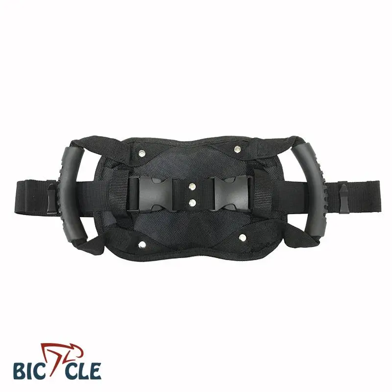 

Ручка безопасности для заднего сиденья велосипеда, пассажира, 1 шт.