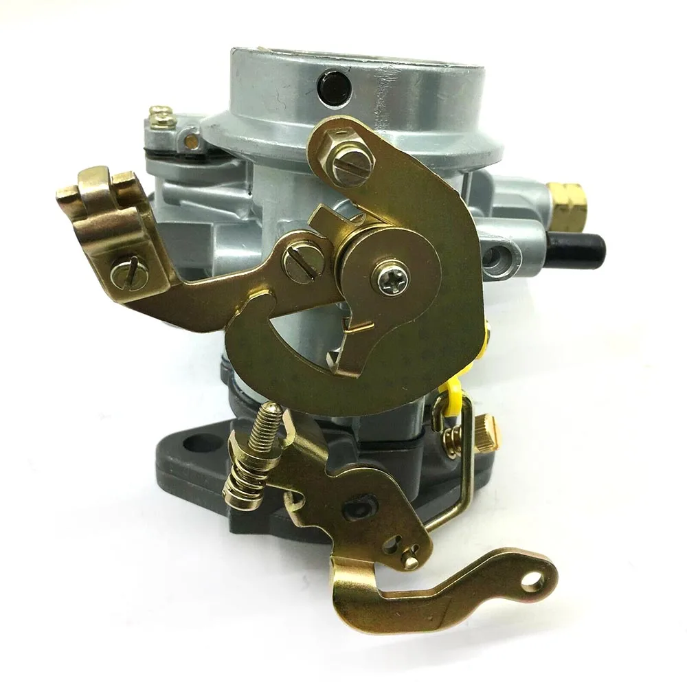 Car Carburetor Carburetor 6CYL Engine REP. HOLLEY 1904 1908 1909 1920 Fits Ford 1 Barrel