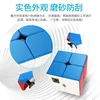 MoYu Meilong 2x2+3x3 Magic Cube Set With 2+3 Stickerless Cubo Magico Beginner's Leisure Puzzle And Fun Children Toys Gifts 5