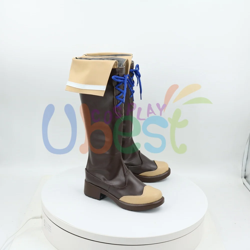 Pretty Derby Matikanetannhauser Shoes ڽ  