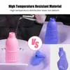 500ml Women Sprayer Personal Cleaner Hand Held Seat 500ml Toilet Bidet Tackle Hygiene Washing Travel EVA Portable Washing Bottle 5