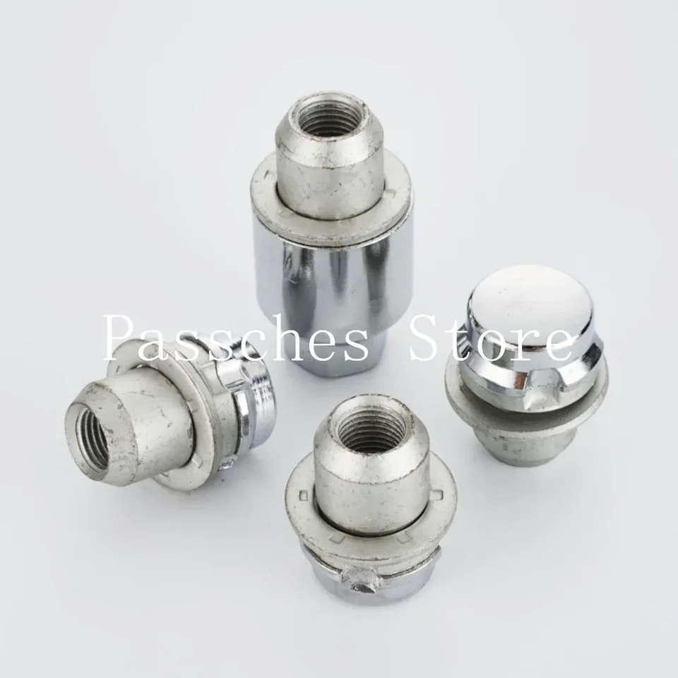 Clé D'écrou Antivol Pour Roue Land Rover Discovery 3/4 Et Range Rover - Référence KBM500180 - 11