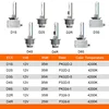 OSRAM D3S D1S Xenon Bulbs 35W D2S D4S Car Lamps HID Conversion Kit 66140 66240 66340 66440CLC OEM 4200K Standard White Light 1pc 4