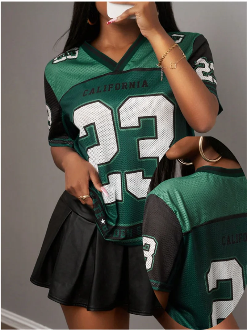 Camo Soccer Jerseys - Custom Team Uniforms For All Ages