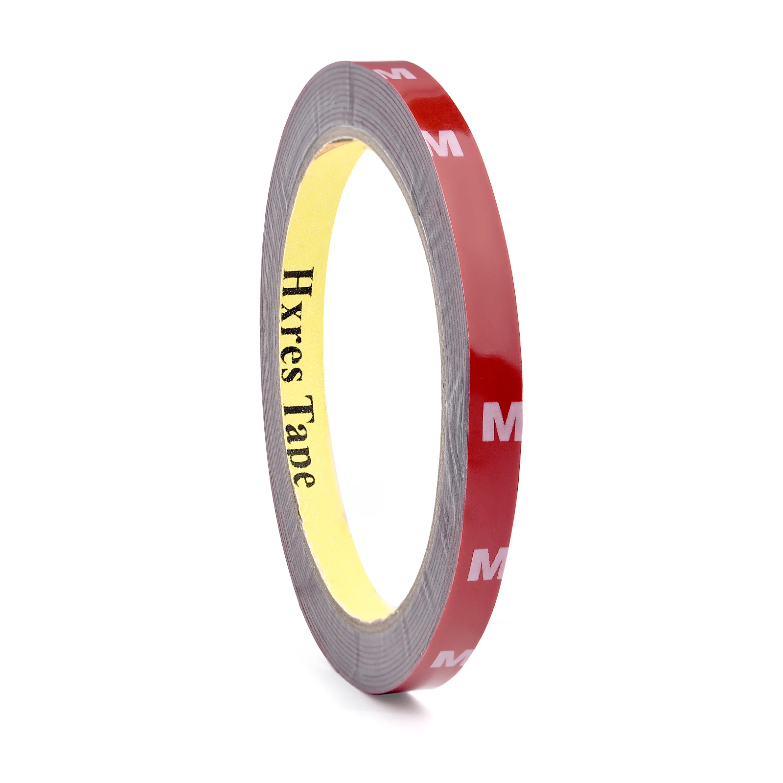 شريط لاصق قوي مزدوج الجوانب بطول 3 أمتار مع لزوجة...