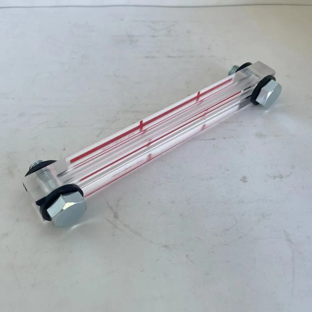 Hydraulic Reservoir Sightglass Oil Level Gage Khj48120 163560a1