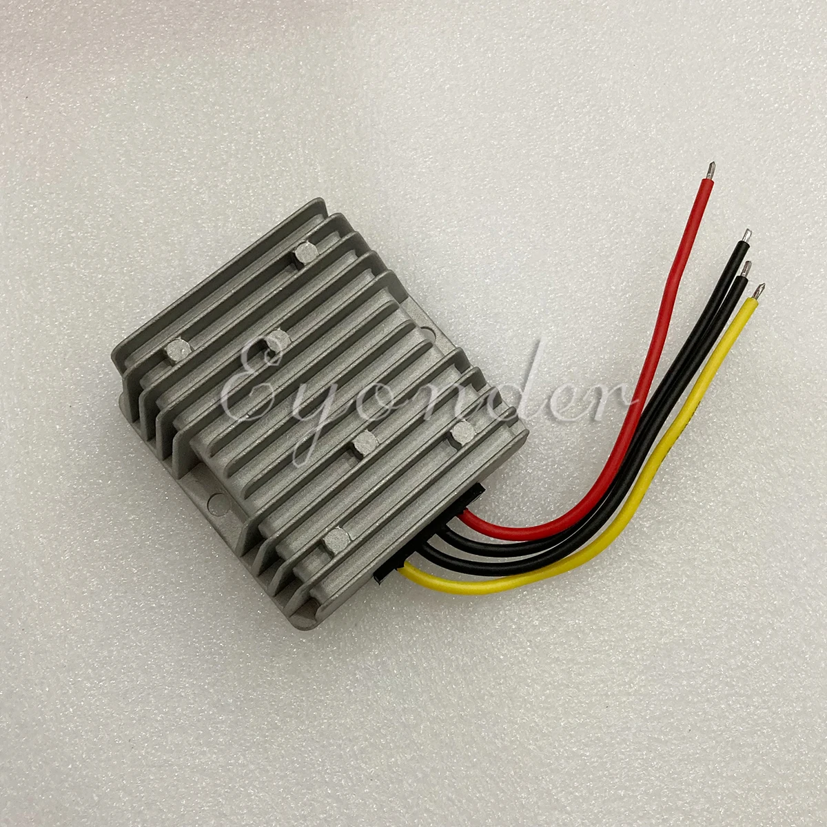 Понижающий понижающий бустер 9-35 в 12 В 13,8 В 24 в 30 в пост. Тока до 13,8 в пост. Тока зарядное устройство 5a69w10a13 8 Вт стабильный преобразователь источника питания