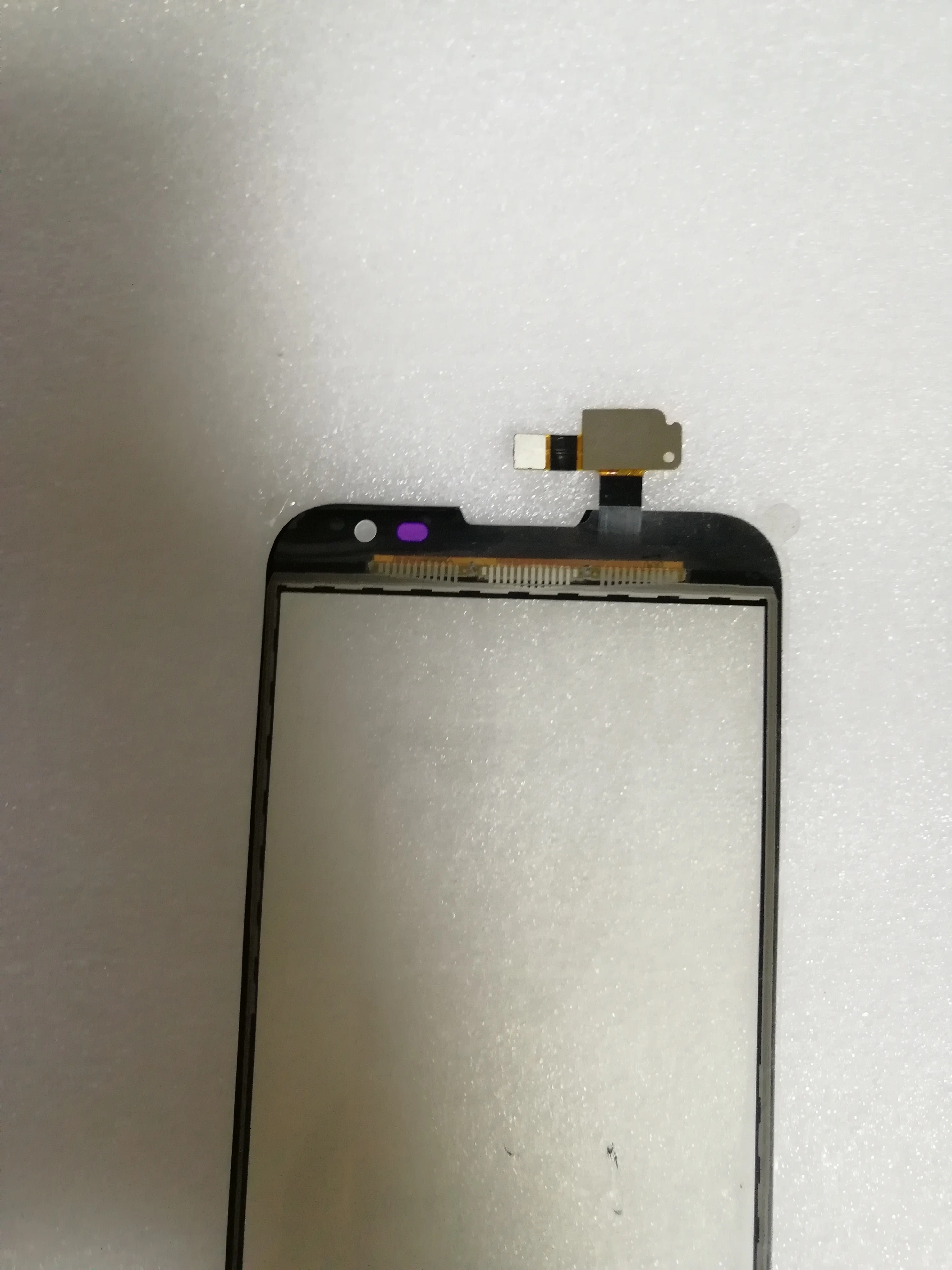 LG 옵티머스 G 프로 터치 스크린 유리 디지타이저 패널, LCD 스크린 부품, E980, E985, F240