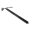 Outdoor Multifunctional Pickaxe Double Headed Small Hoe Axe Hand Axe Wilderness Survival Medicine Collection Snow Climbing 1