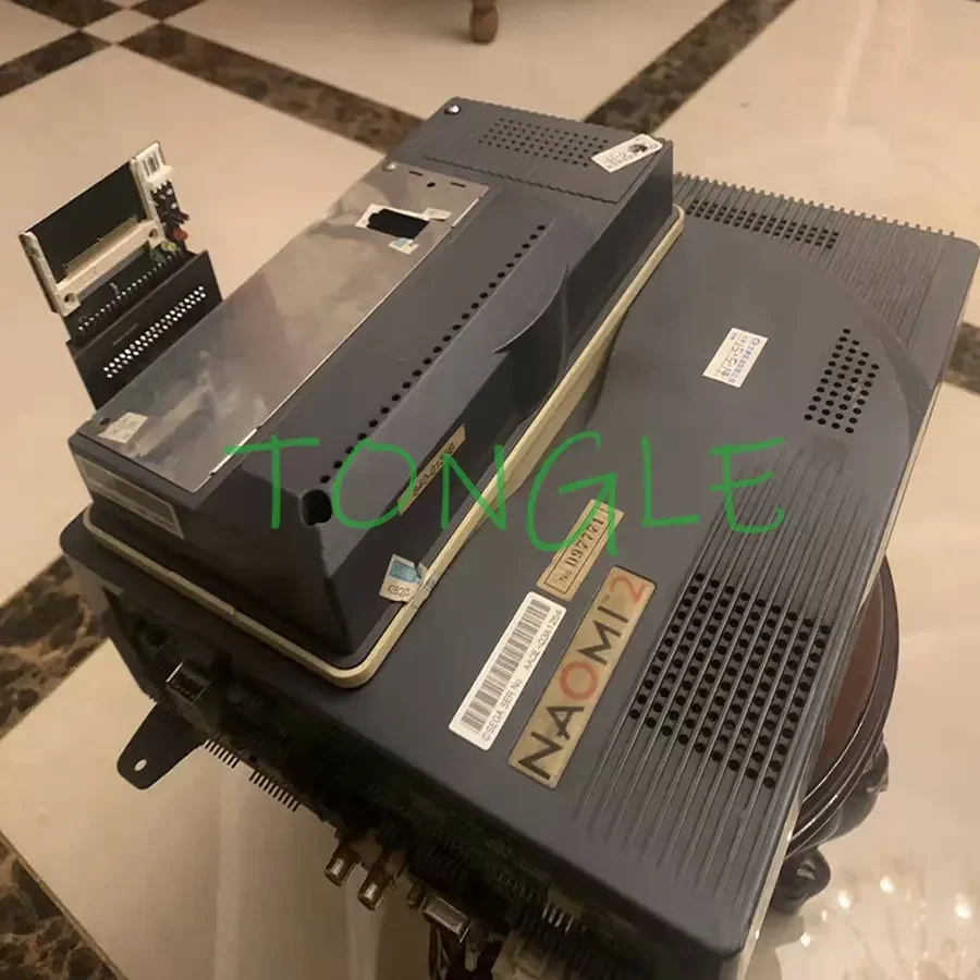 Sega Belly Dimm Cf Card Adapter Accessori Per Giochi Arcade Triforce Chihiro Compact Flash Adapter Parti Arcade Fai Da Te