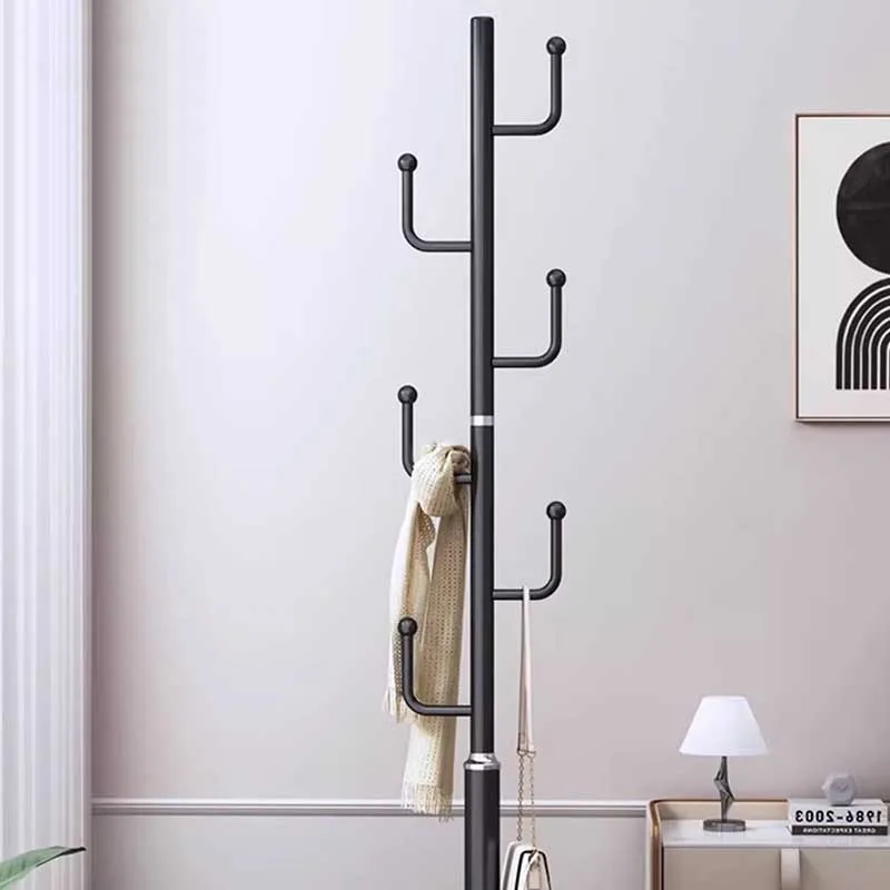 

Hat Nordic Coat Racks Iron Italian Minimalism European Light Luxury Coat Racks Designer Space Saving Garderobe Home Furniture