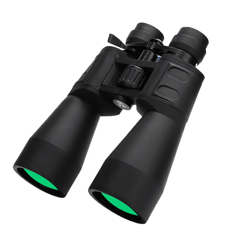 binoculars
