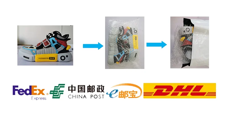 Big Size 47 Men's Water Shoes Fashion Pink Women's Gym Shoes Summer Mesh Five Fingers Aqua Shoes Unisex Beach Barefoot Sneakers