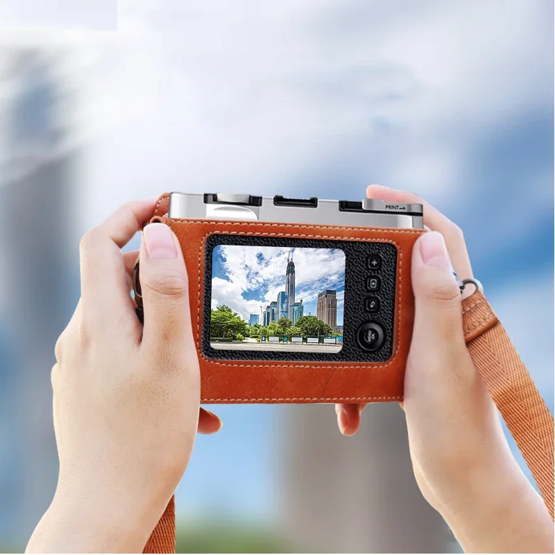 【ケース/フィルム/SD付】FUJIFILM instax mini Evo Amazon | チェキ instax mini Evo＆ケース＆チェキフィルム40枚