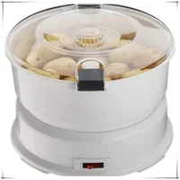 Automatic potato peeler Electric potato peeler  Vegetable dehydrator 1