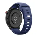 Midnight blue