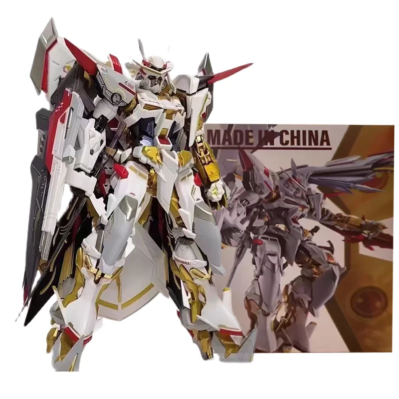 コミック・アニメ GUNDAM ASTRAY GOLD FRAME AMATSU HANA Gundam Astray Gold Frame Amatsu Hana Revealed - Manga