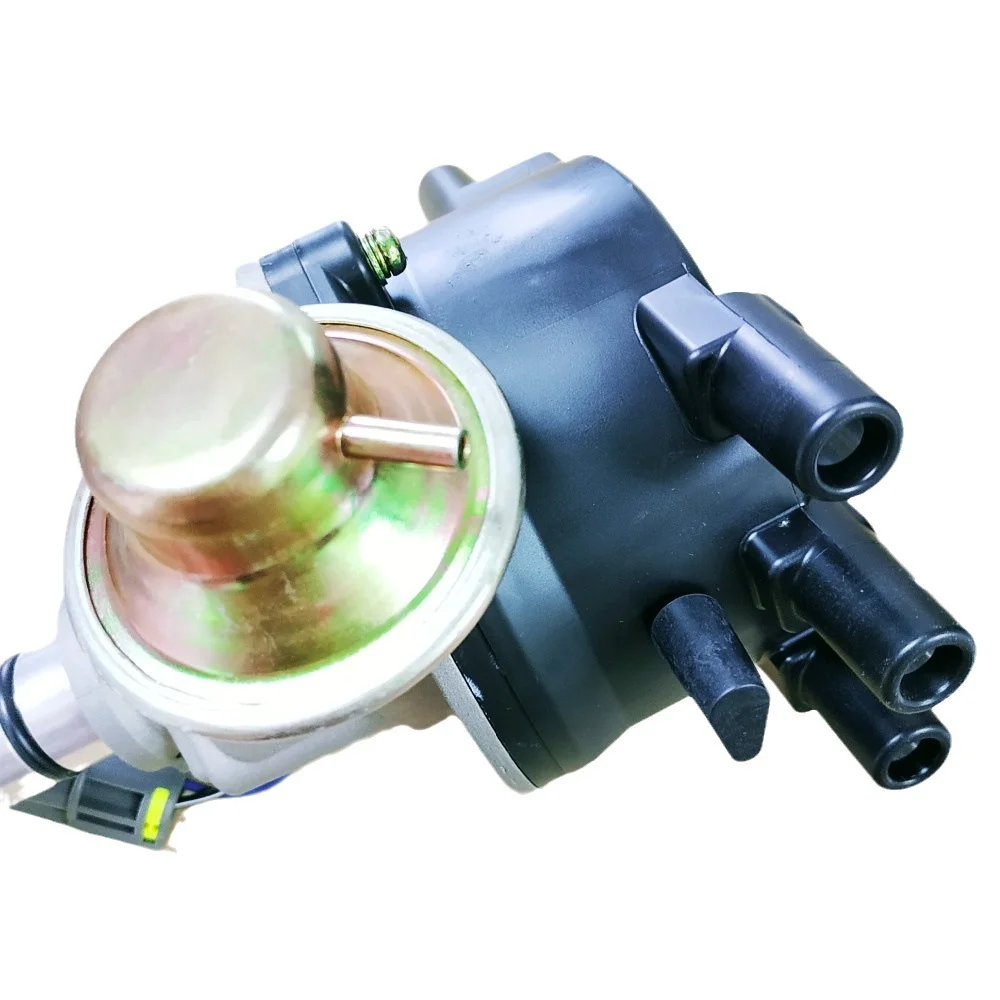 High Quality Automotive Engine Parts 22100-38V10 2210038V10 Ignition Distributor For Nissan 100 NX B13 1.6L VG30S Duke SY31