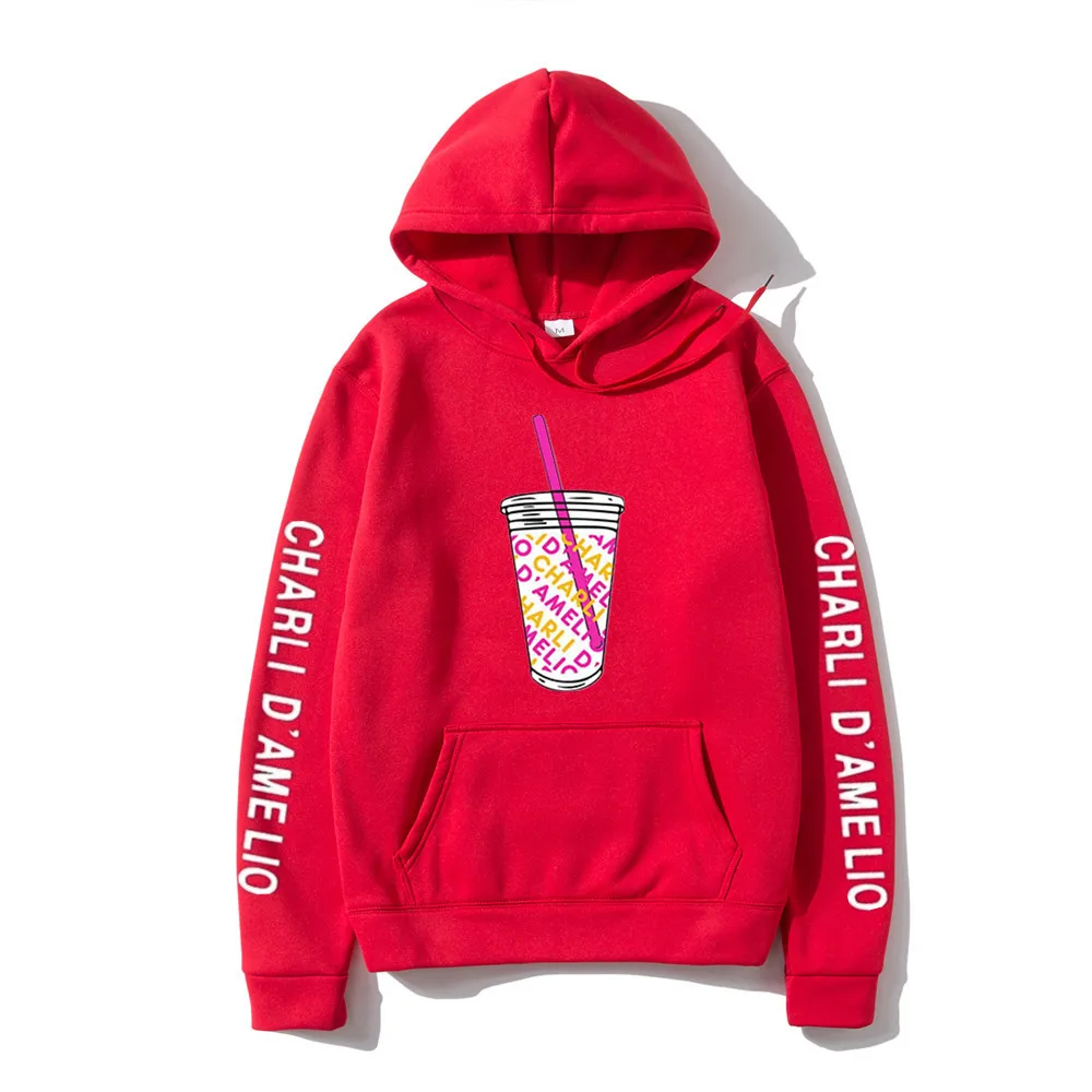Red B