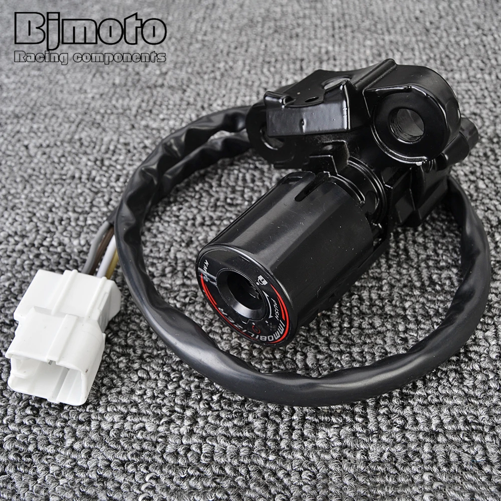 充実の品 Lock Seat Switch Ignition Cap Gas Fuel Key Kawasaki For Kit ジャケット・アウター