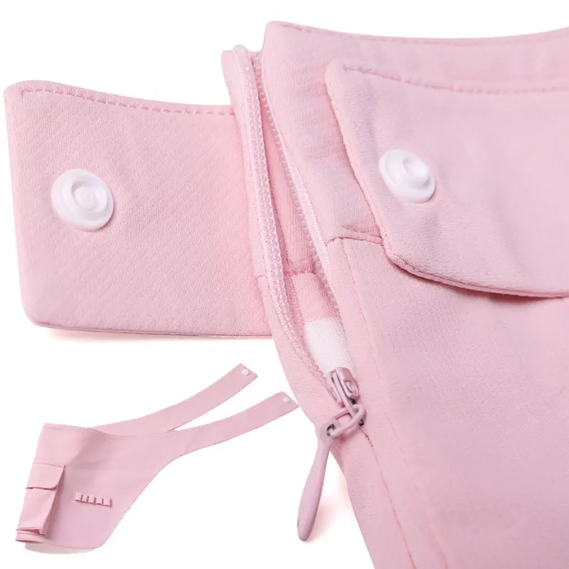 New Golf Clothing Women Fashion Golf Skirt Outdoor Sports High Quality Elegant Pleated Short Skirt Pants Lady Wear