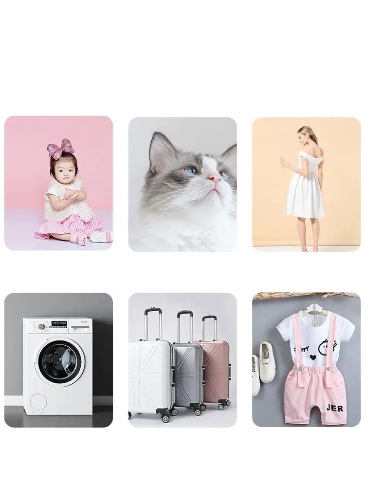 2m 캐비닛형 대형 사진 스튜디오 소형 사진 스튜디오 증명사진 라이트 박스 200cm 라이트 텐트