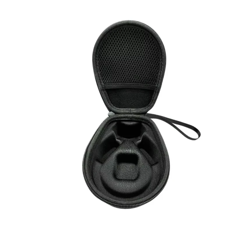 Sac de rangement universel pour écouteurs à conduction osseuse | Étui de voyage souple en EVA