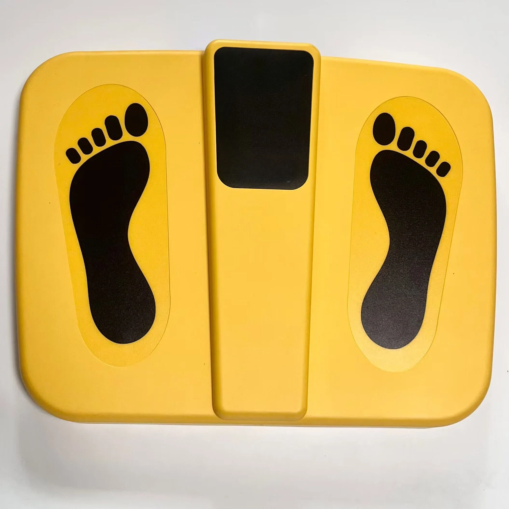 Sole metal detector