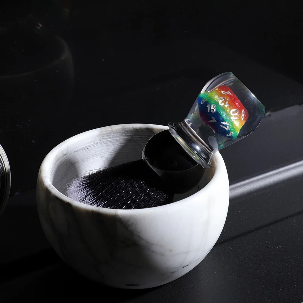 Рисунок 4 - Мраморная чаша для мыла LIVEBEN