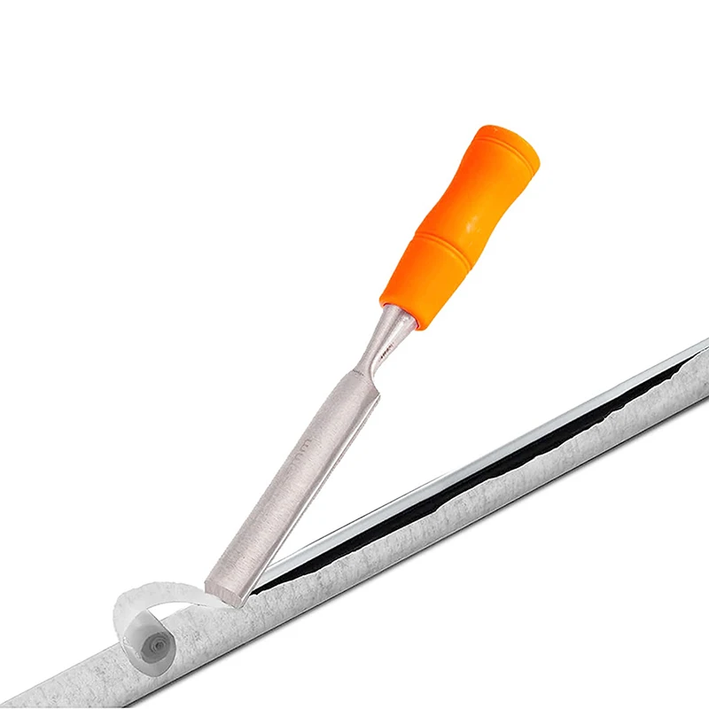 Tape Remover Tool Tape Removal Kit Steel Shaft Stripper Golf Grip Removal Tool Golf Grip Stripper Remove golf grip removal tool
