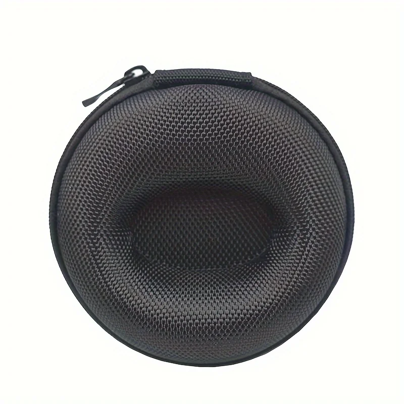 Single Watch Travel Case, Portable Watch Box Organizer Travel Watch Case 1 Slot,Fits all Wristwatches & Smart Watches