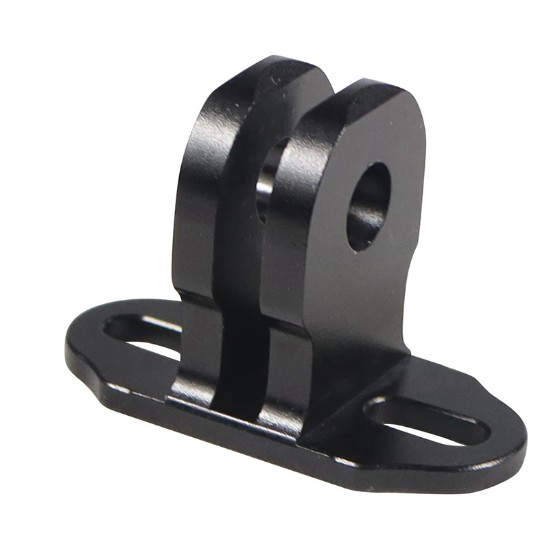 Aluminum Alloy M3 Mini Tripod Adapter Mount for GoPro DJI Action Camera Cage Acc