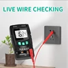 2024 New Digital Smart Multimeter Profesional Inteligente AC DC Voltage Current Auto Range Ohm Hz NCV Tester High Precision Tool 3