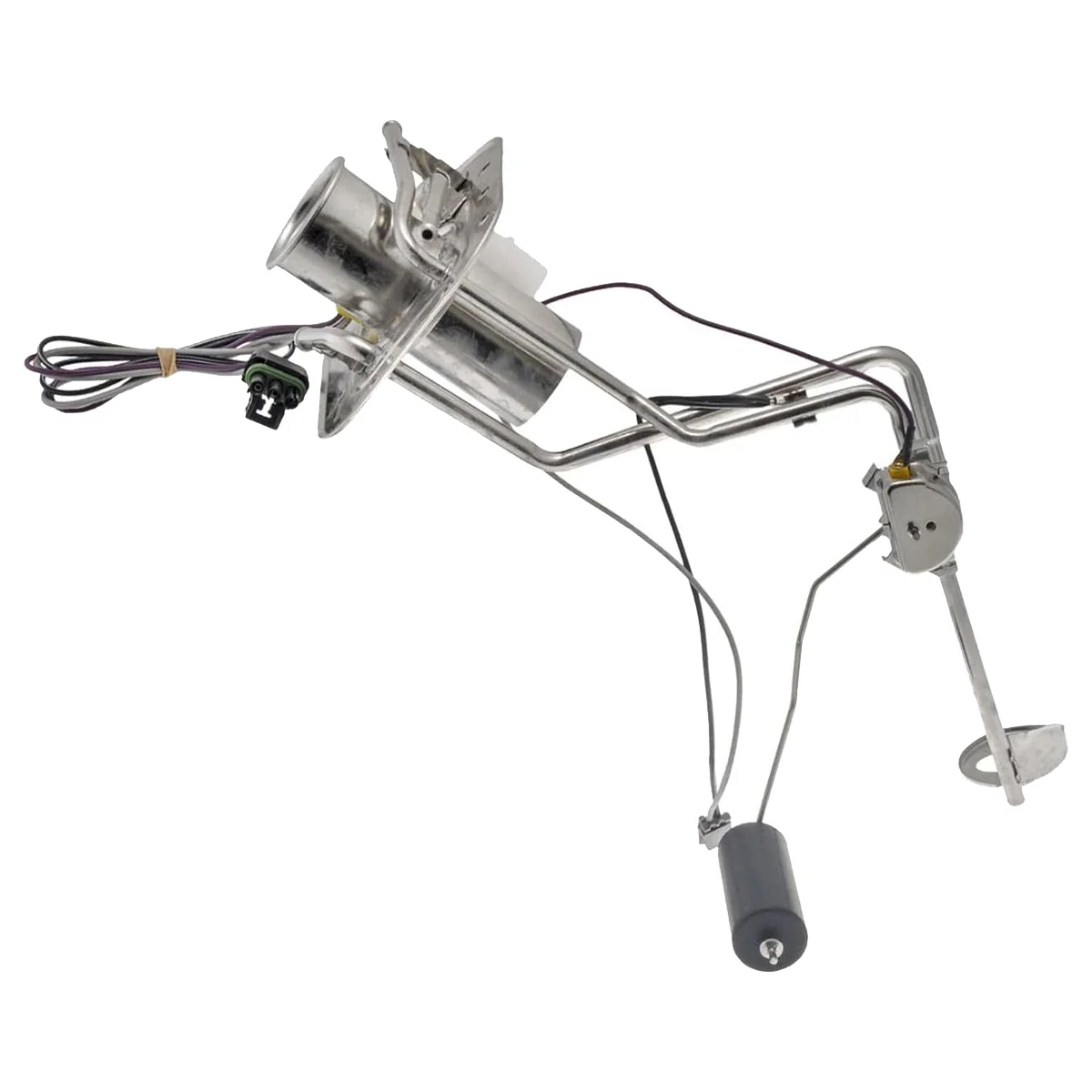 

529GE топливный бак отправляющее устройство автомобильные принадлежности для Chevrolet Corvette 1984