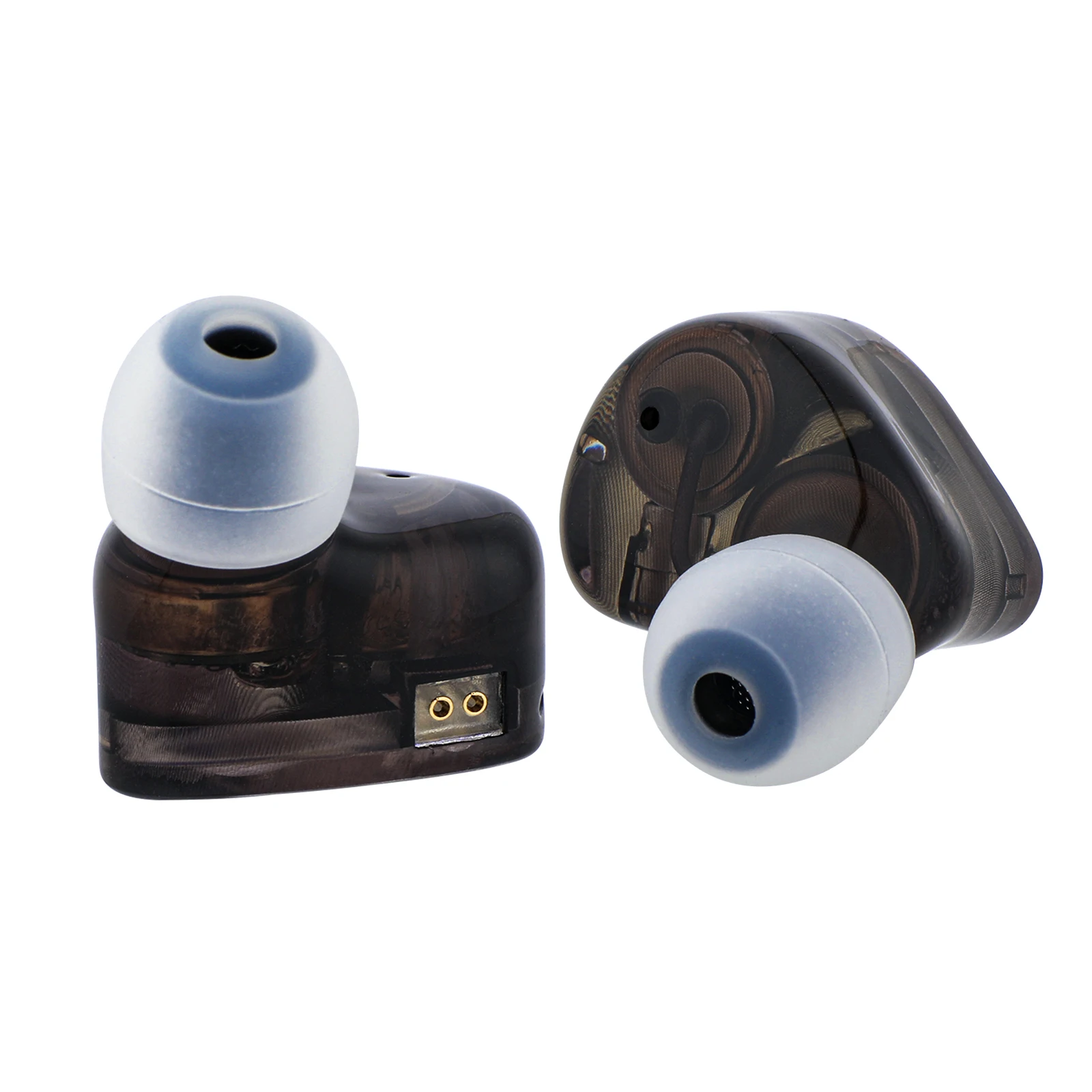 セット☆Campfire AudioHoneydew&QKZ Hades