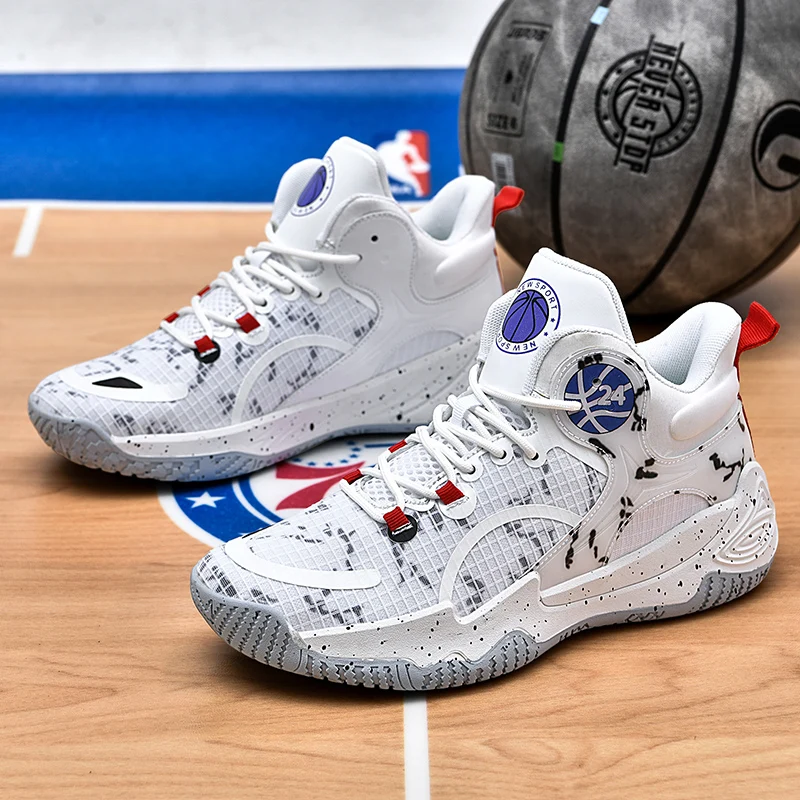 zapatos de baloncesto