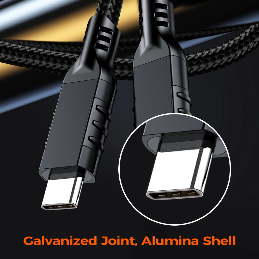 2M 3M 5M USB3.2 연장 케이블 타입 C 20Gbps 연장 코드 USB3.2 Gen2*2 USB C 남성-여성 데이터 케이블 (PC, 노트북, 맥북용)