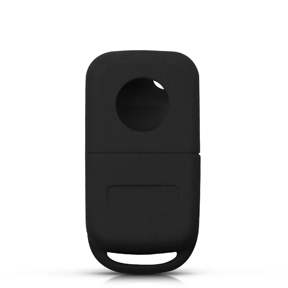 Premium Silicone Key Case Cover