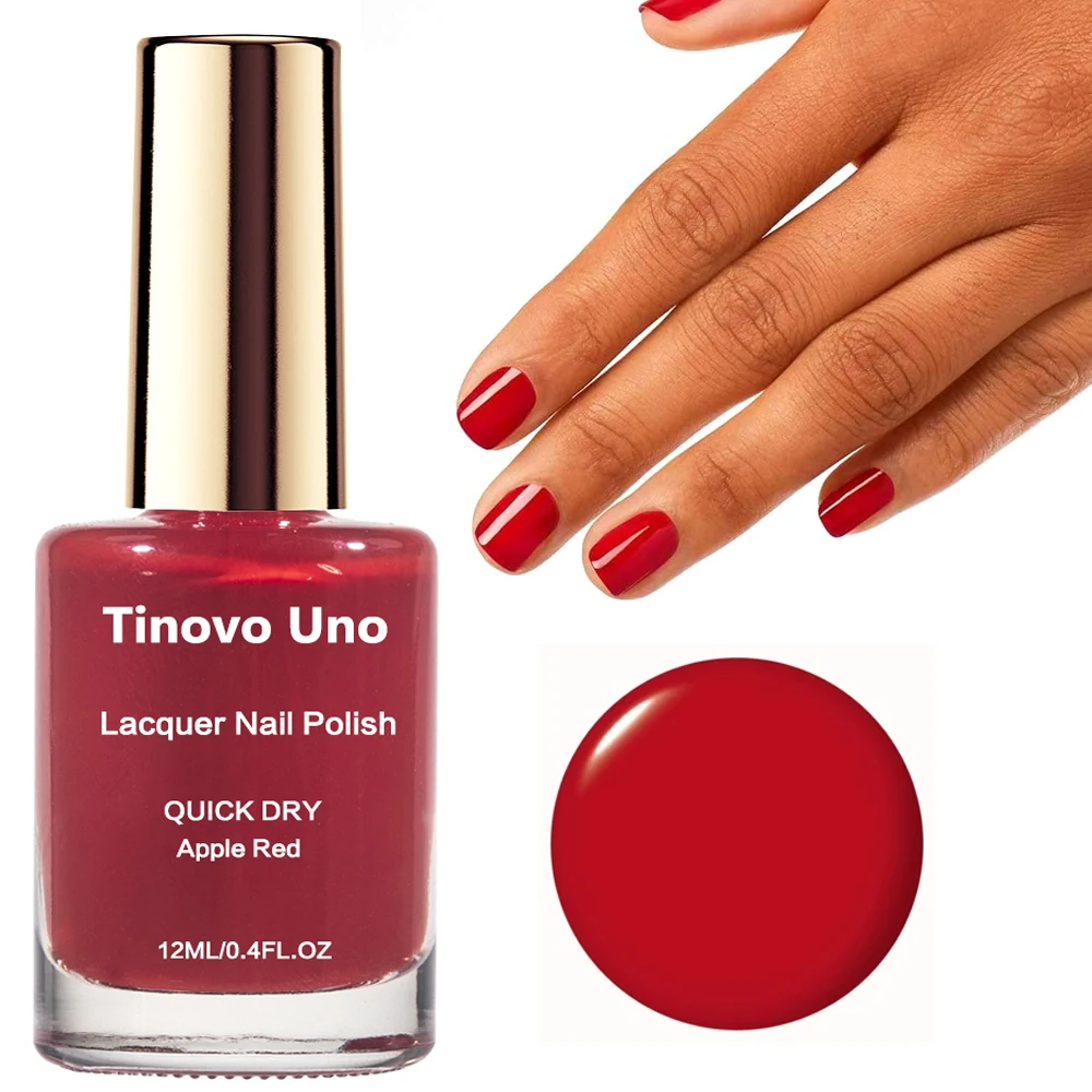 Apple Red