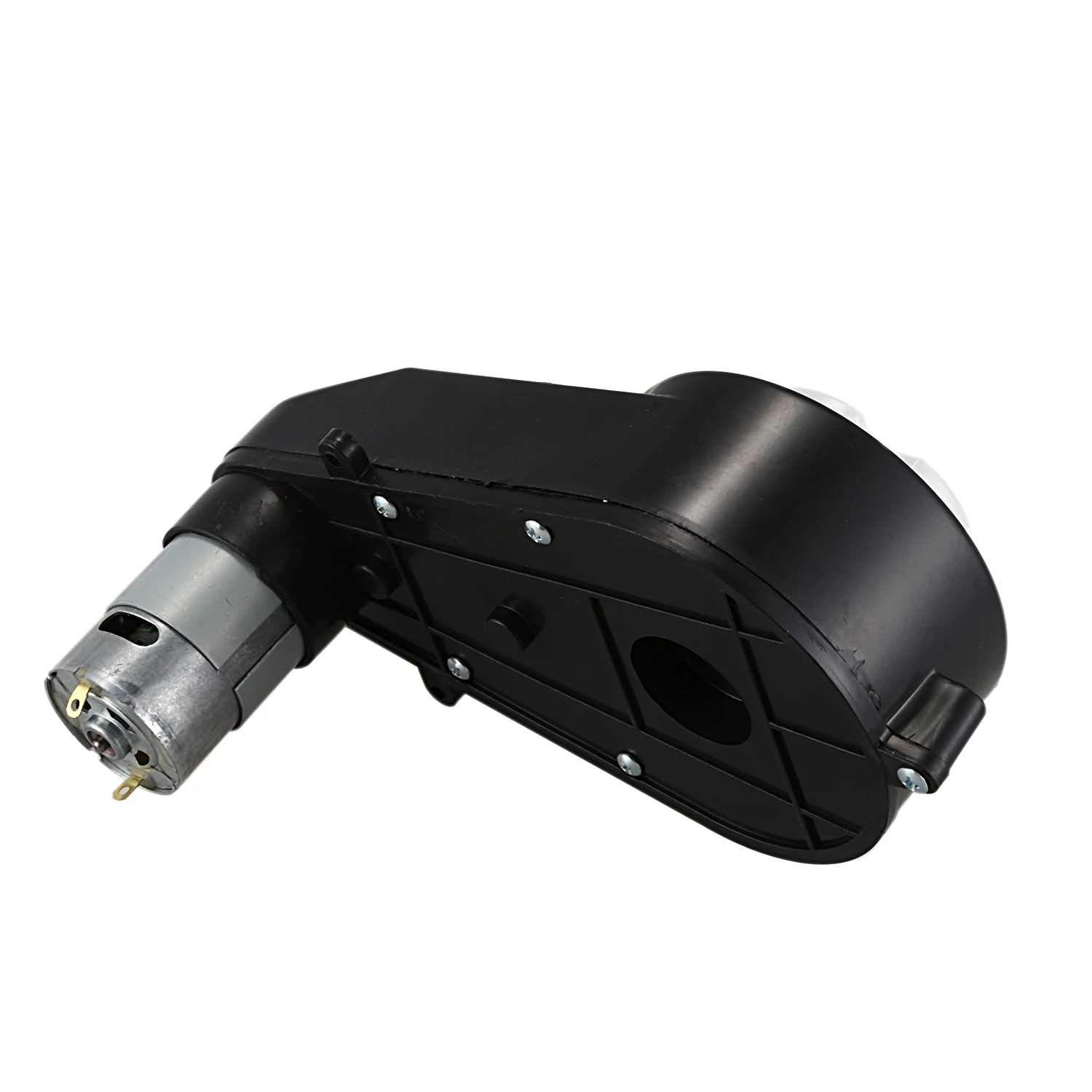 어린이용 고속 전기 모터 기어 박스 컨트롤, 12V, 23000Rpm