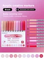 Sweet Pink Series